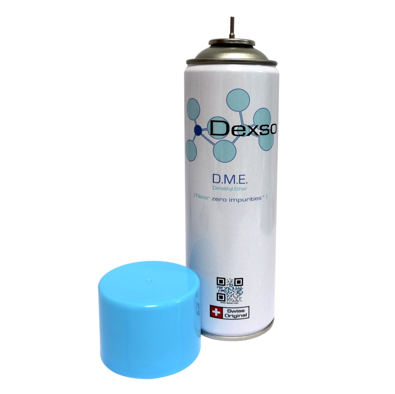 Gas Dexso 500 ml