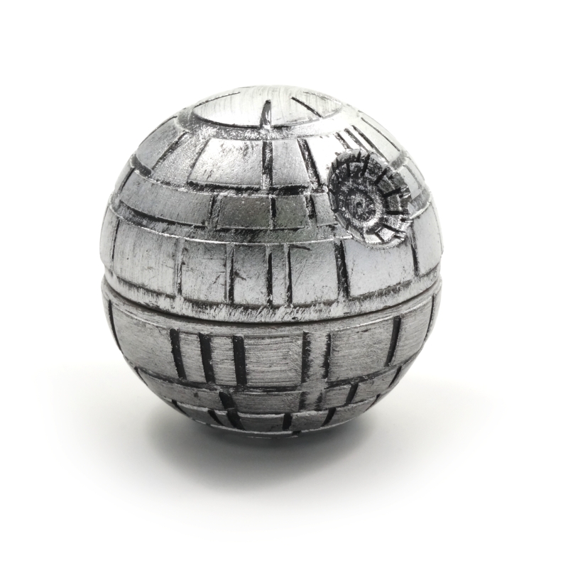 Grinder Estrella Oscura