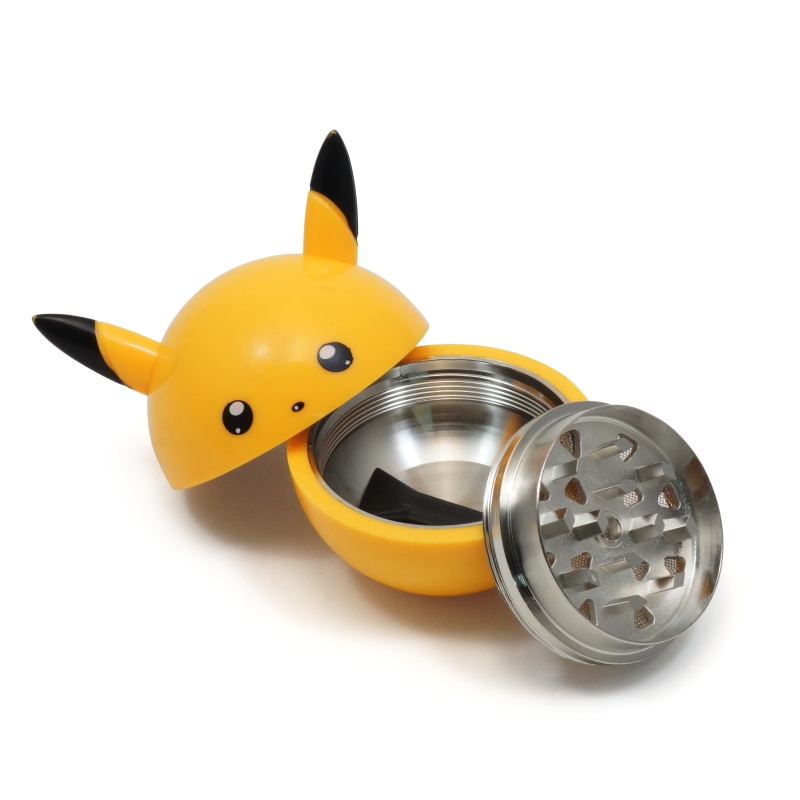 Grinder Pikachu (53 mm)