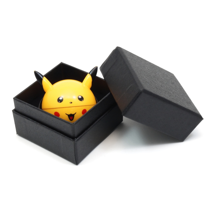 Grinder Pikachu (53 mm) 2 Grinder Pikachu (53 mm)