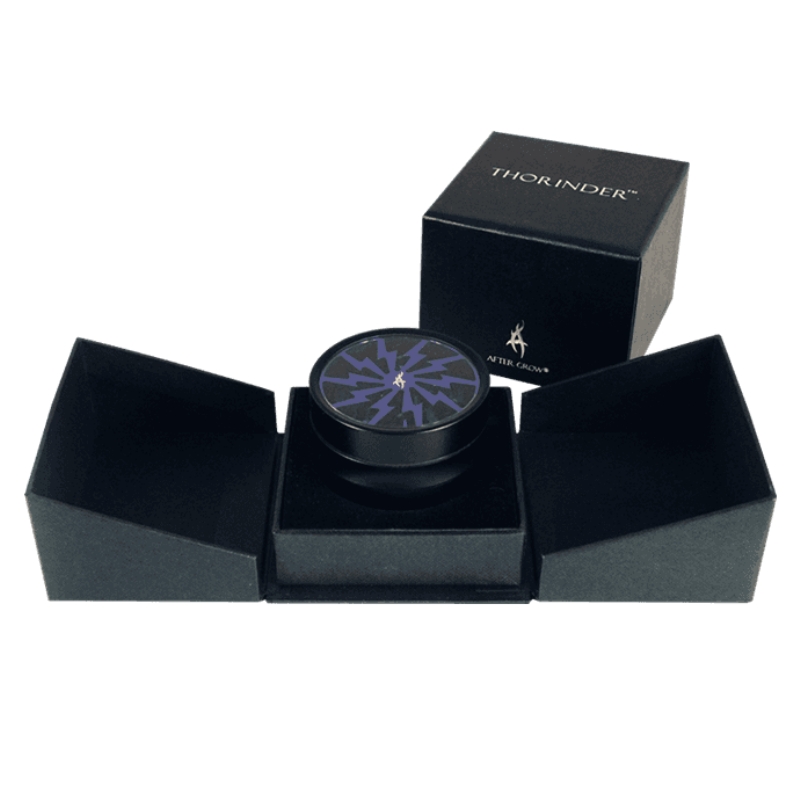 Pollinator-Grinder Thorinder Blau 2 Pollinator-Grinder Thorinder Blau