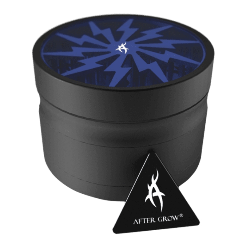 Pollinator-Grinder Thorinder Blau 3 Pollinator-Grinder Thorinder Blau