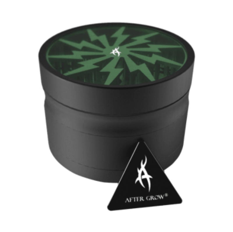Pollinator-Grinder Thorinder Grün