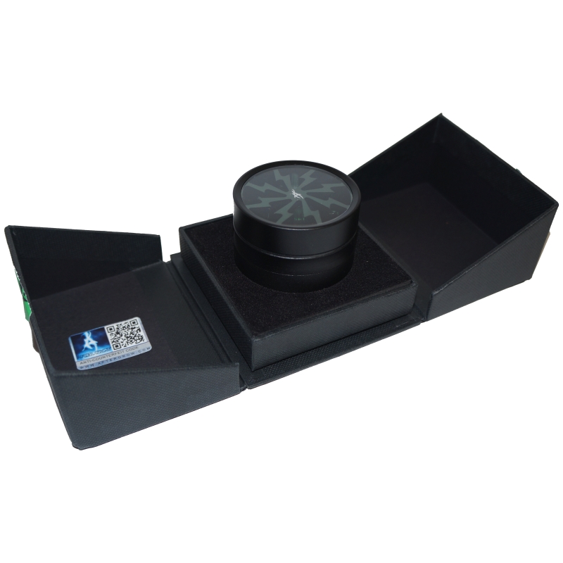 Pollinator-Grinder Thorinder Mini Grün