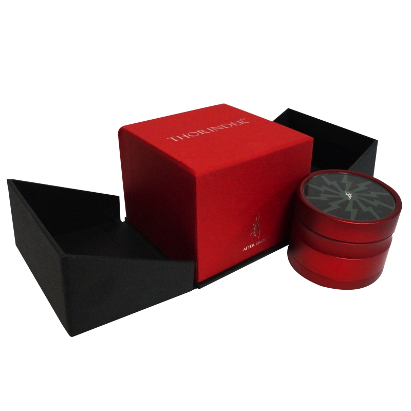 Pollinator-Grinder Thorinder Edicion Navidena