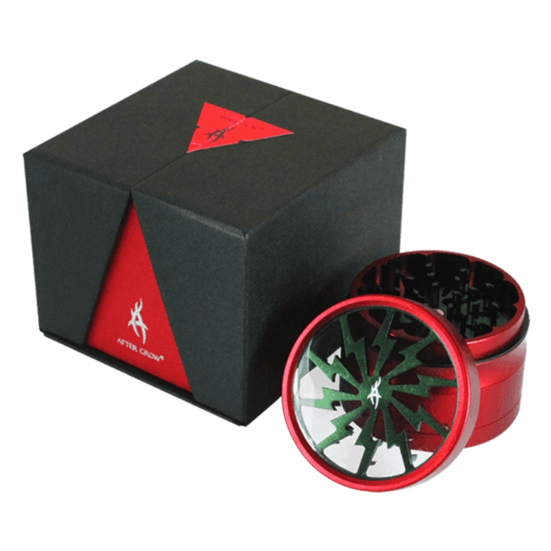 Pollinator-Grinder Thorinder Edicion Navidena 2 Pollinator-Grinder Thorinder Edicion Navidena