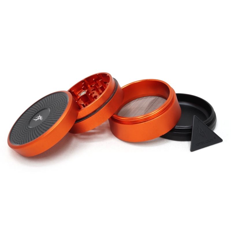 Thorinder Pollinator-Grinder Solinder Orange