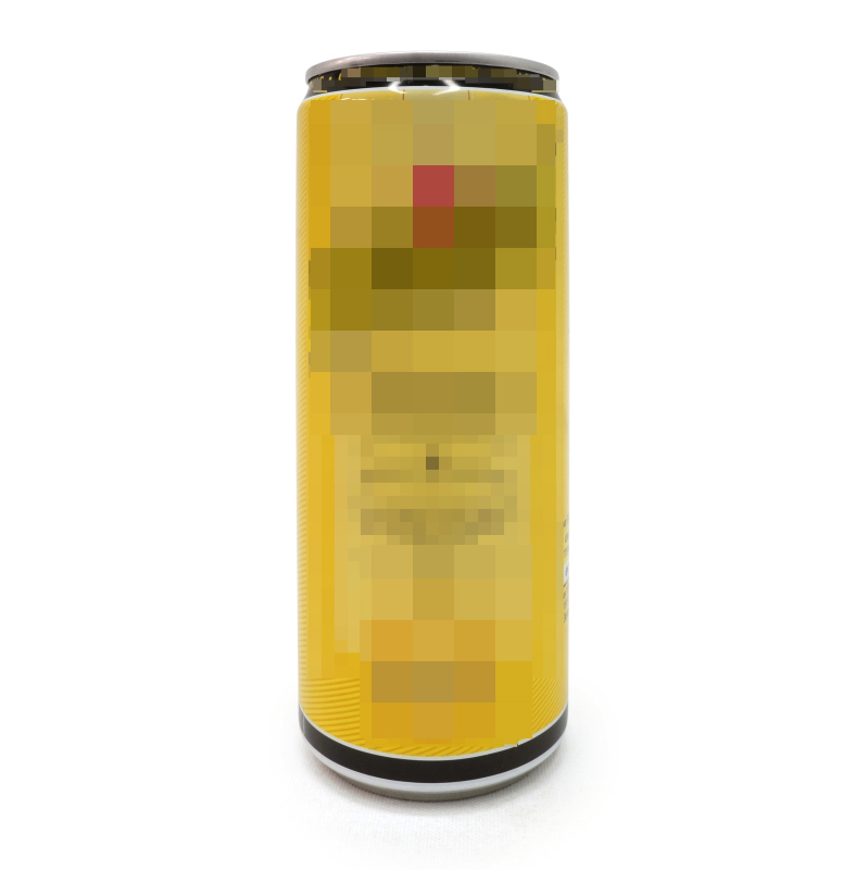 Lata Tonica 33 Cl (mit Flüssigkeit)