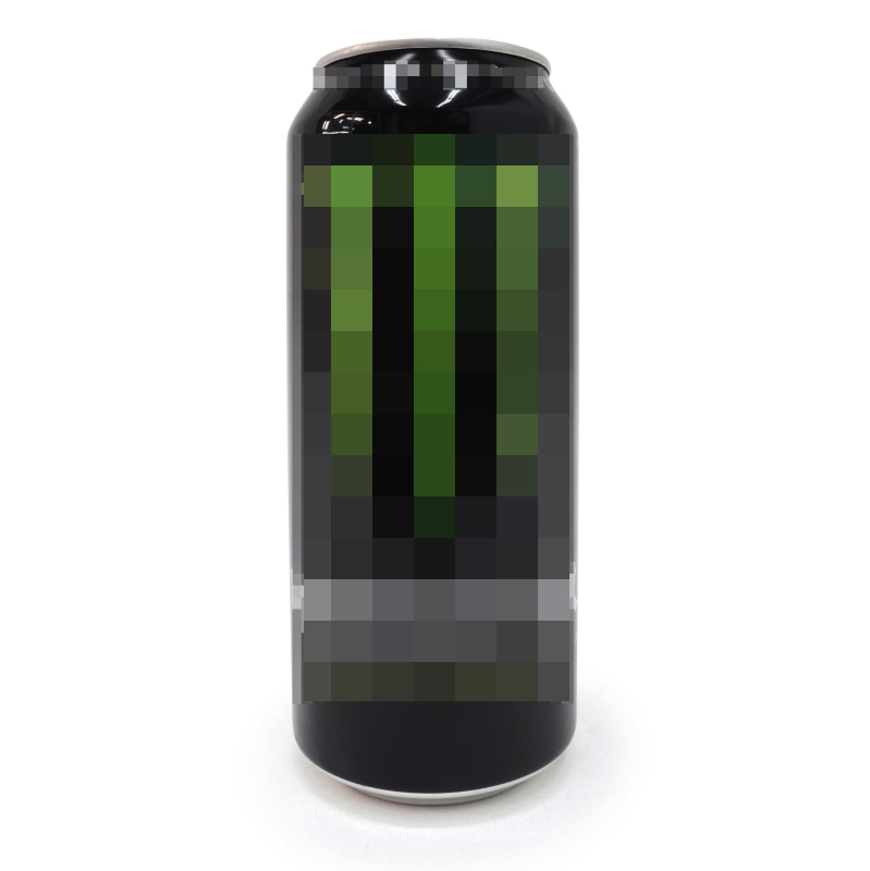 Lata Bebida Energetica 50 Cl (mit Flüssigkeit)