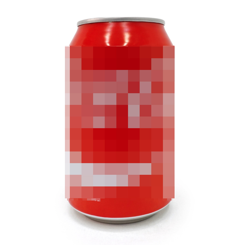 Getränkedosen-versteck Cola 33 Cl