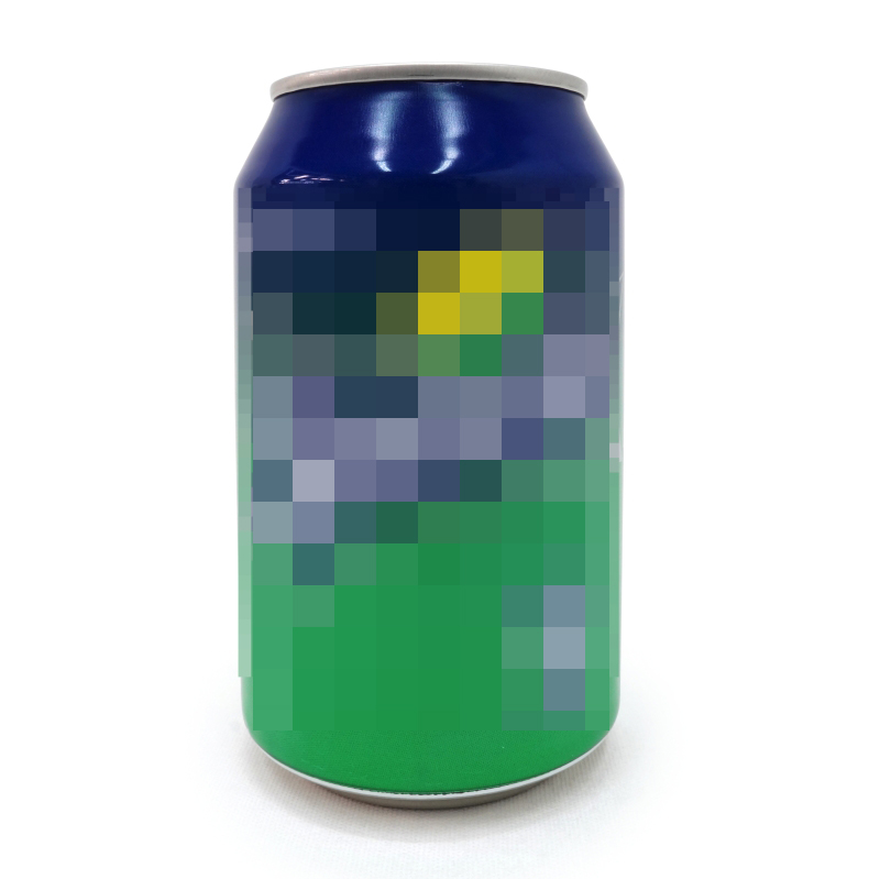 Getränkedosen-versteck Lima Sprit 33 Cl