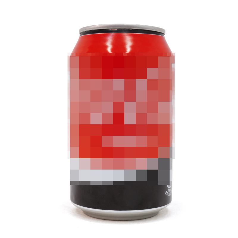 Getränkedosen-versteck Cola Zero 33 Cl