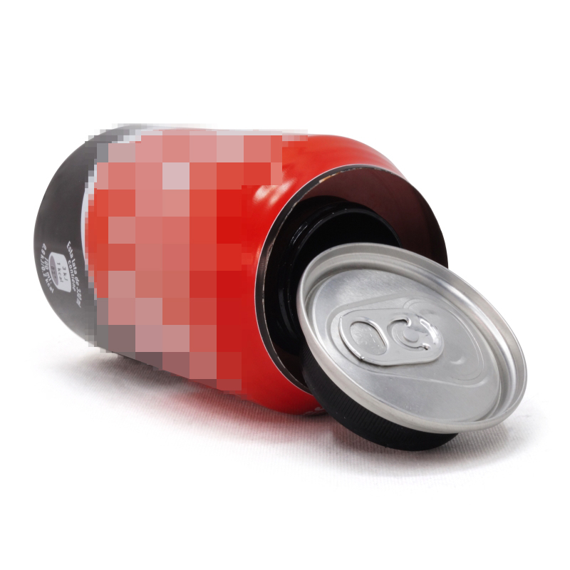 Getränkedosen-versteck Cola Zero 33 Cl 2 Getränkedosen-versteck Cola Zero 33 Cl