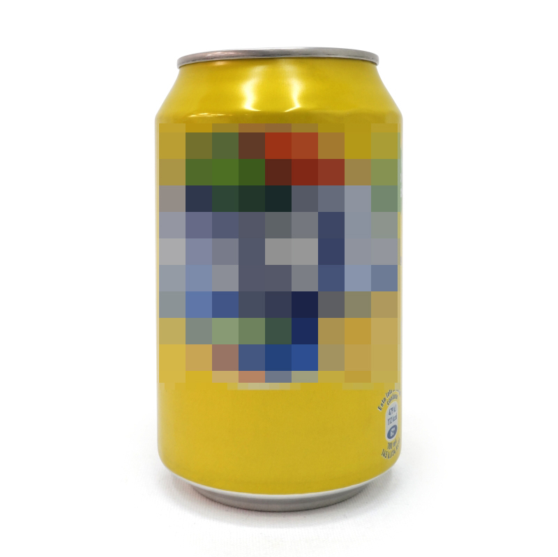Getränkedosen-versteck Limon 33 Cl