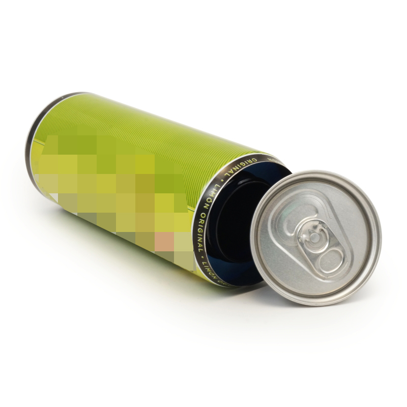 Getränkedosen-versteck Tonica Limon 33 Cl (mit Flüssigkeit) 2 Getränkedosen-versteck Tonica Limon 33 Cl (mit Flüssigkeit)