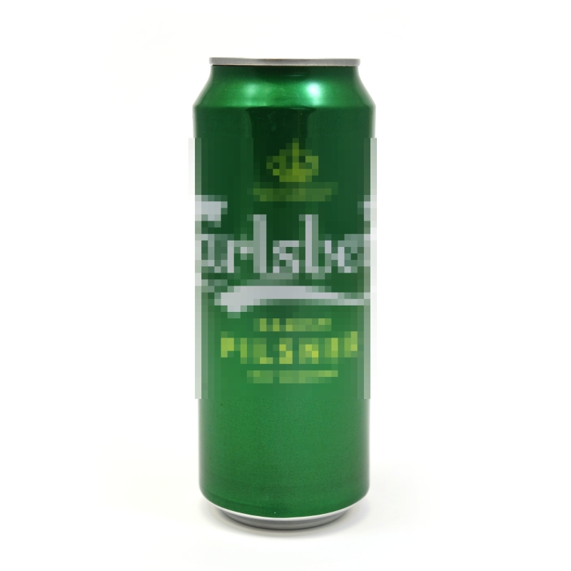 Getränkedosen-versteck Cerveza Danesa 50 Cl