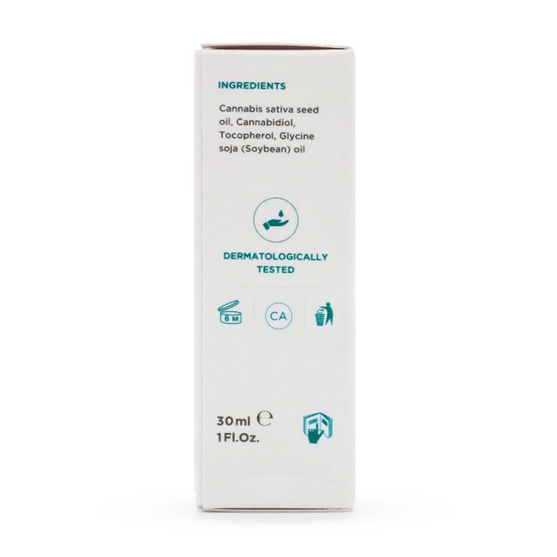 Enecta Hanföl Rico in CBD C3000 (3000mg-30 ml) 4 Enecta Hanföl Rico in CBD C3000 (3000mg-30 ml)