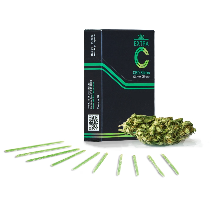 Stickit Gorilla Glue Stick (10 Stück)