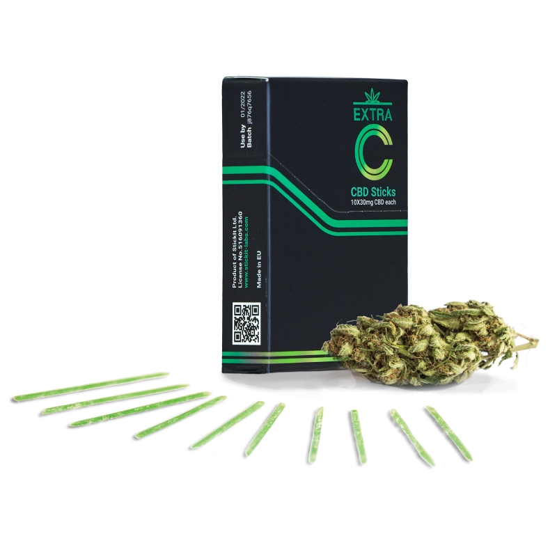 Stickit Og-Kush Stick (20 Stück)