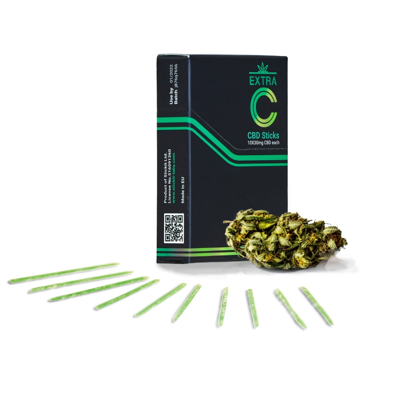 Stickit Super Lemon Haze Stick (20 Stück)