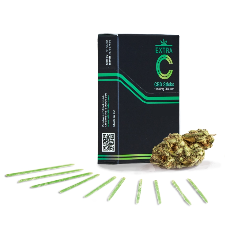 Stickit Sour Diesel Stick (20 Stück)