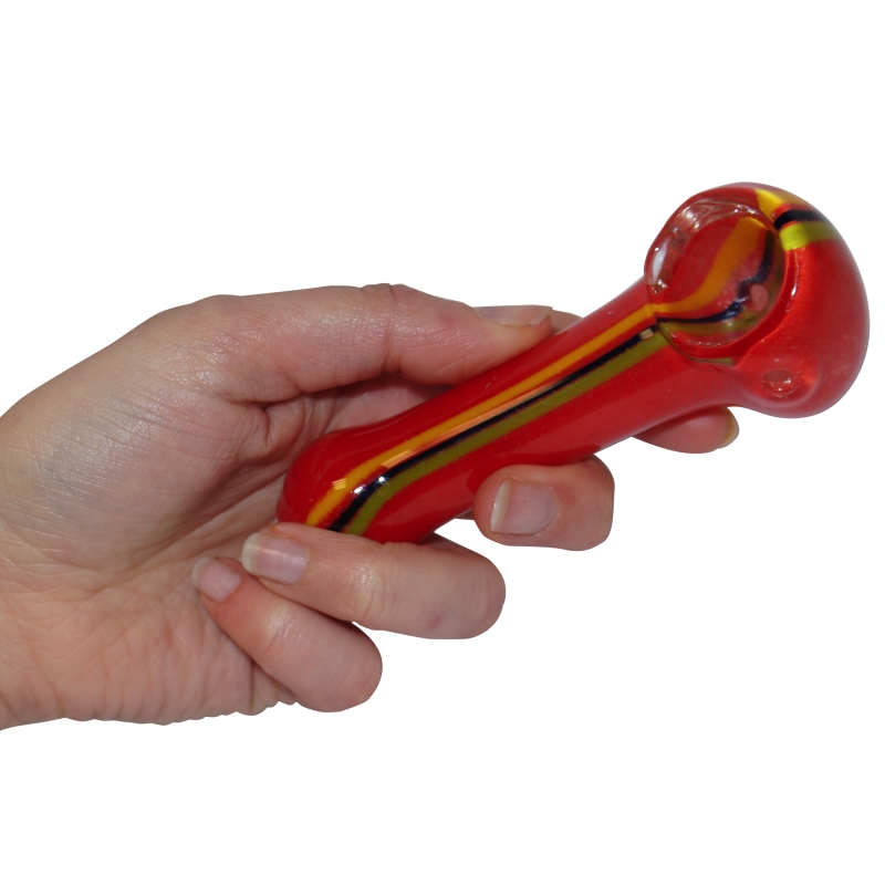 Pfeife Spoon