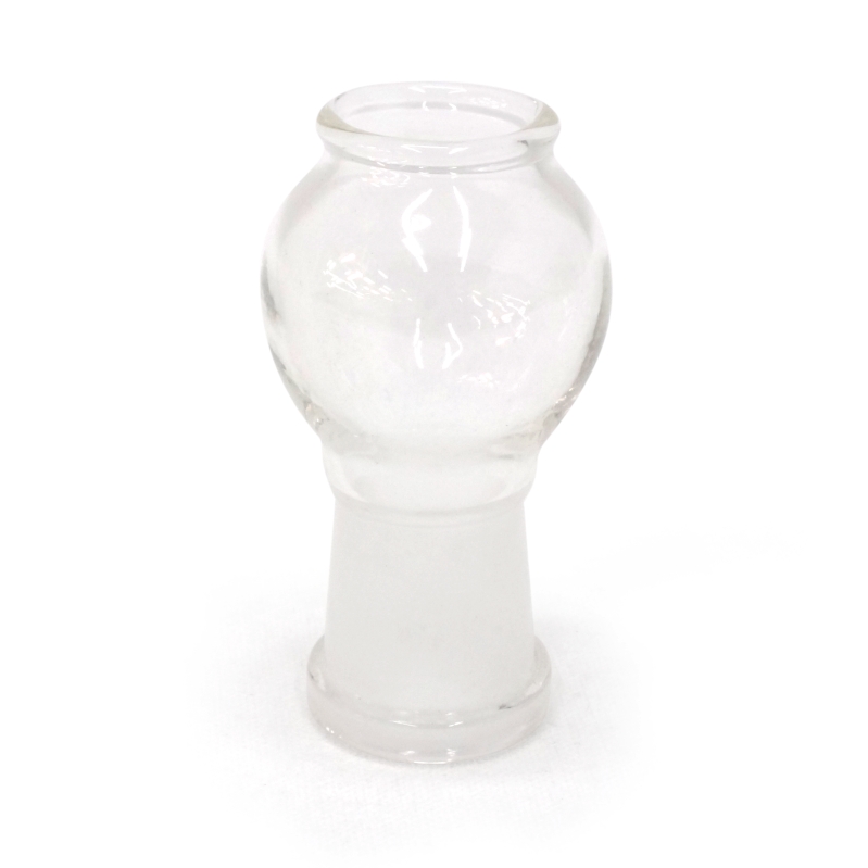 Globo Glas BHO 18 mm