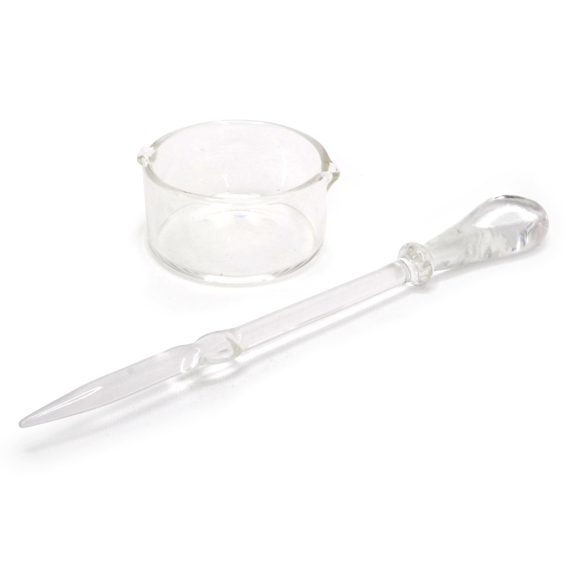 Kit Plato und Dabber