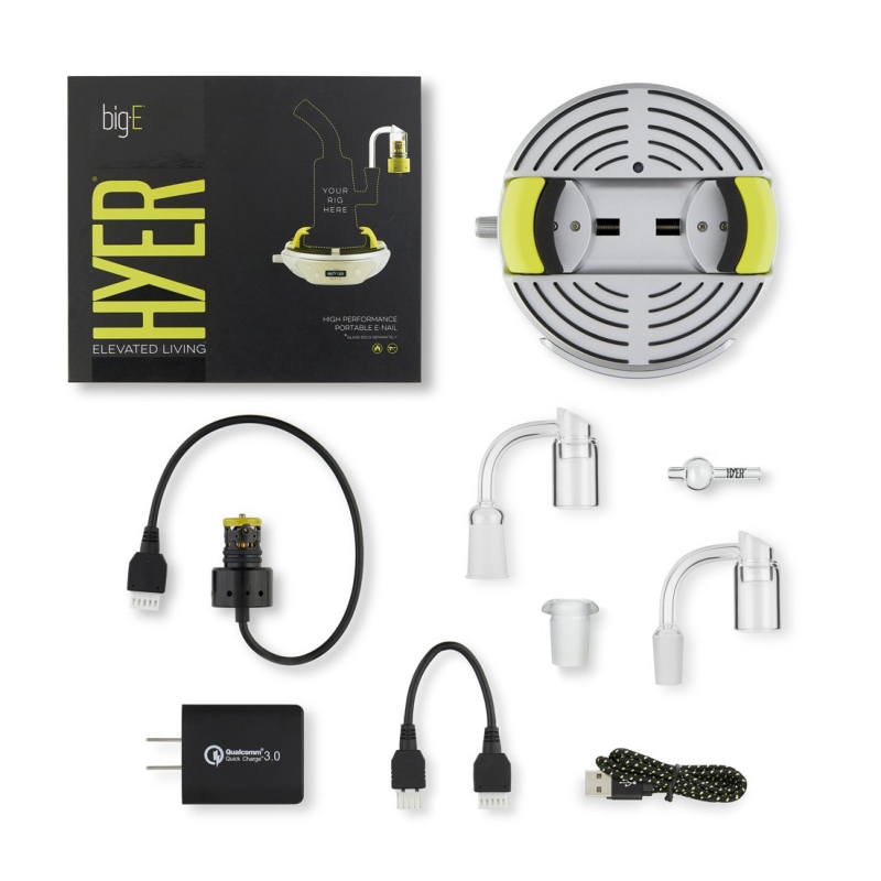 Hyer Big-E 3 Hyer Big-E