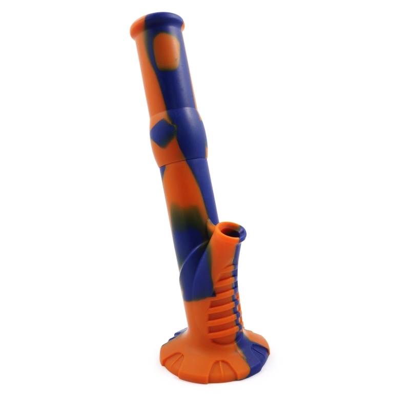 Bong Silikon Enfriador