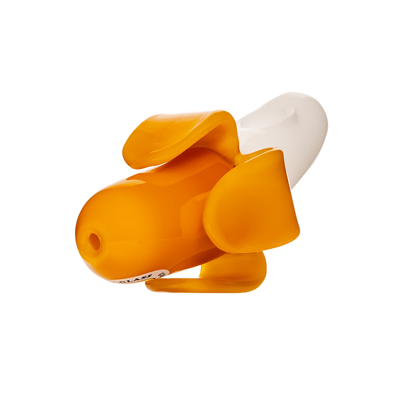 Goodyglass Goody Glass - Bananza Handpipe 2 Goodyglass Goody Glass - Bananza Handpipe