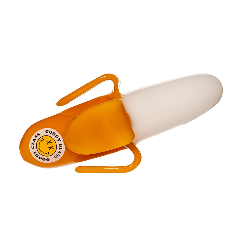 Goodyglass Goody Glass - Bananza Handpipe 3 Goodyglass Goody Glass - Bananza Handpipe