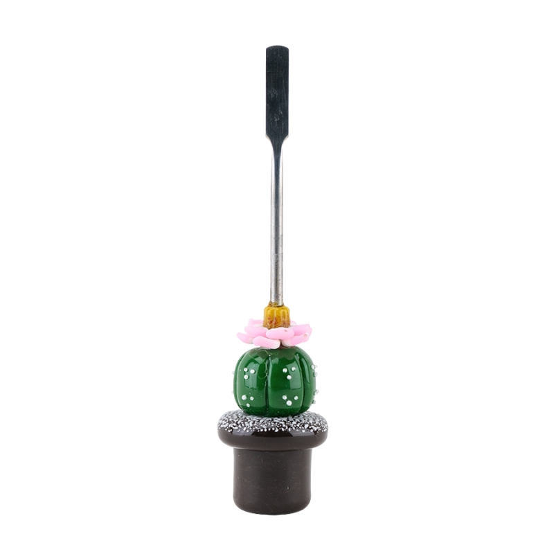 Empire Glassworks Dabber - Peyote
