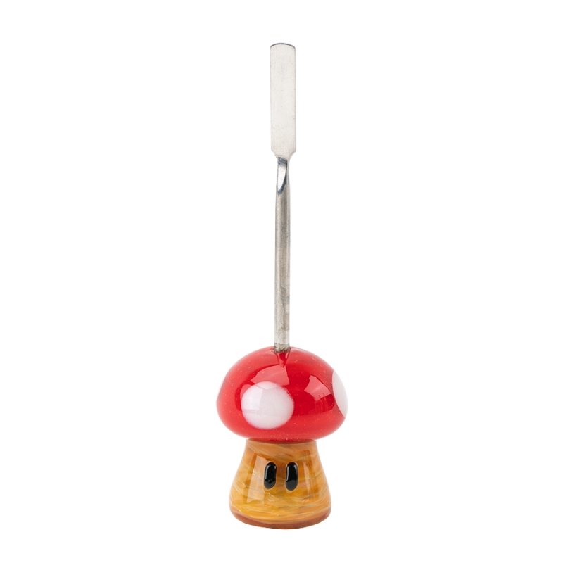Empire Glassworks Dabber - One Up Mushroom