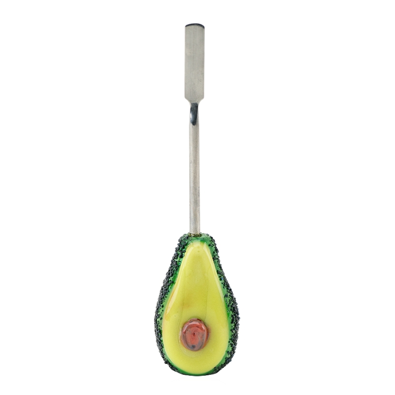 Empire Glassworks Dabber - Avocadope