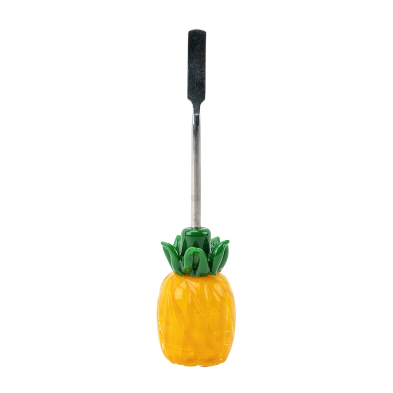 Empire Glassworks Dabber - Pineapple