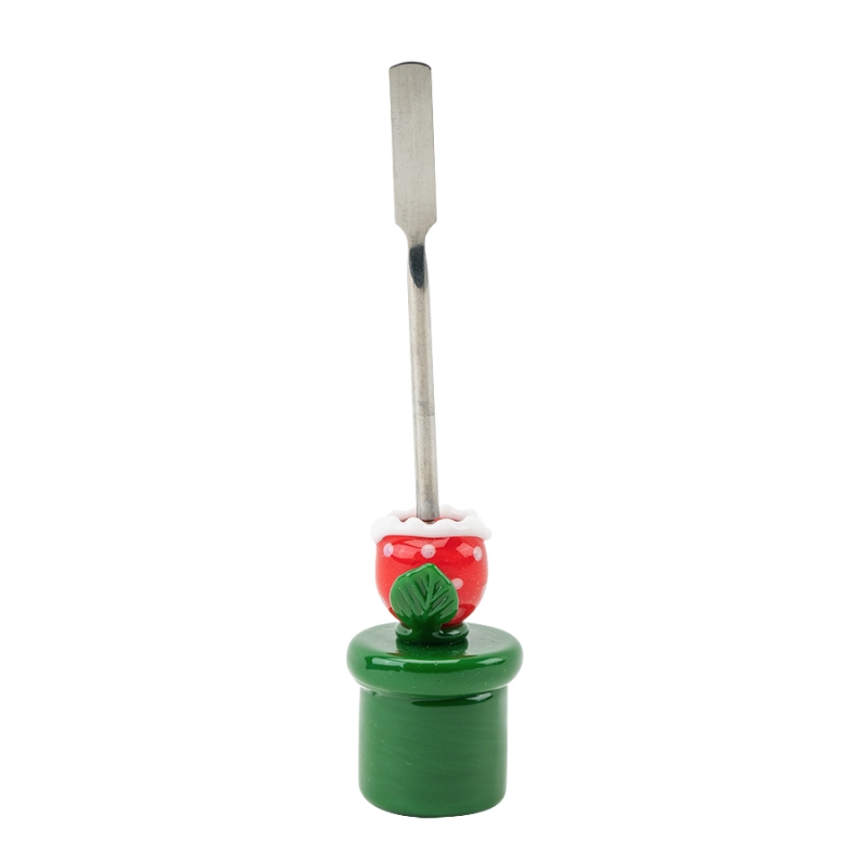 Empire Glassworks Dabber - Piranha Plant