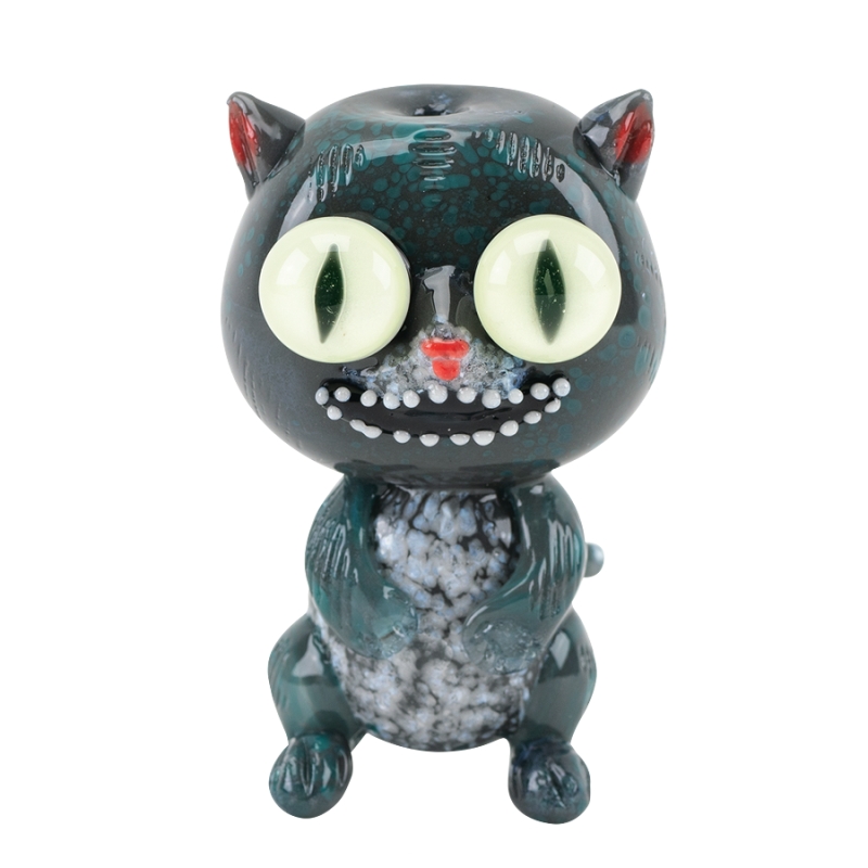 Empire Glassworks Dry-pipe - Galacticat