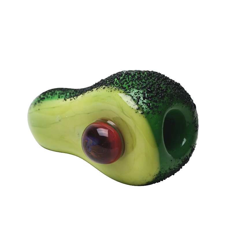 Empire Glassworks Dry-pipe - Sm - Avocadope