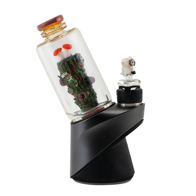 Empire Glassworks Accesorio für Peak - Renew The Redwood