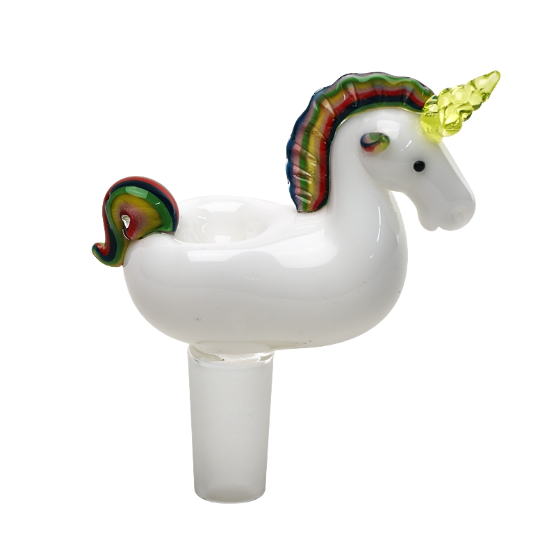 Empire Glassworks Bowl - Bowl Piece - UV Stückcorn