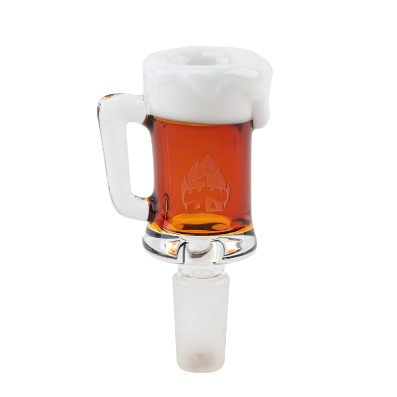Empire Glassworks Bowl - Bowl Piece - Beer Mug
