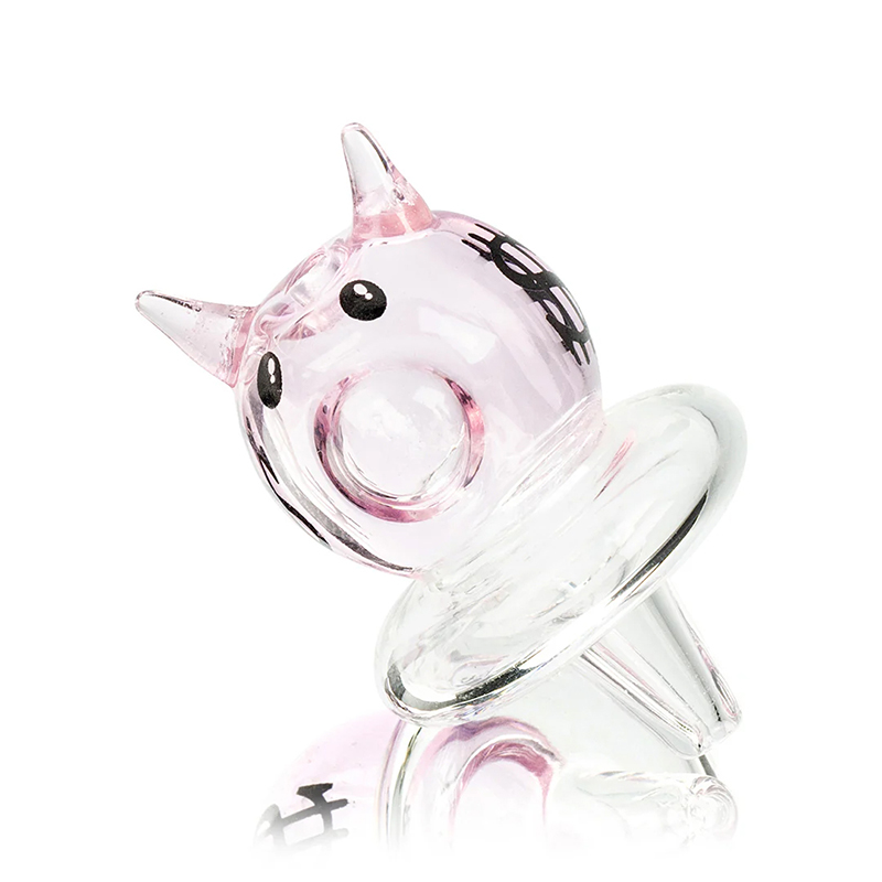 HEMPER - Piggy Bank Carb Kappe