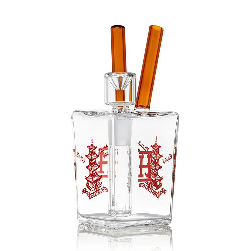 HEMPER - Chinese Takeout Bong 2 HEMPER - Chinese Takeout Bong