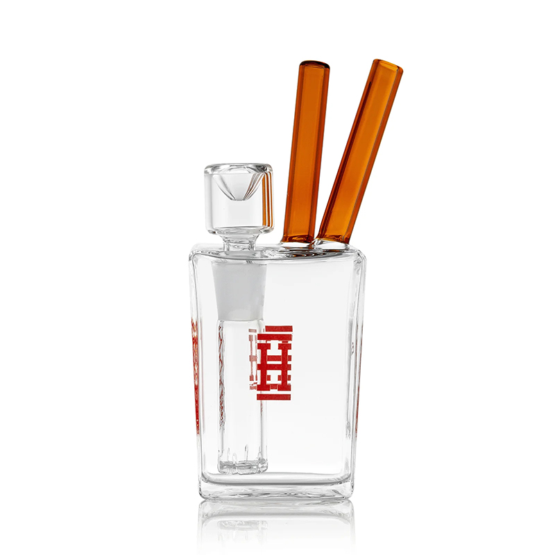 HEMPER - Chinese Takeout Bong 3 HEMPER - Chinese Takeout Bong