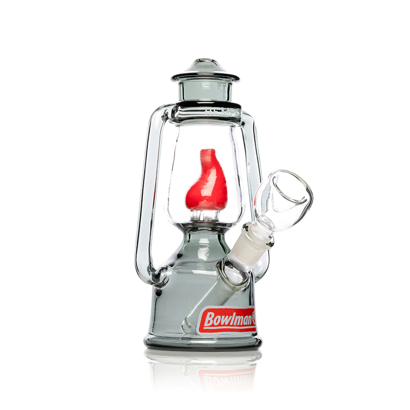 HEMPER - Bowlman Lantern Bong