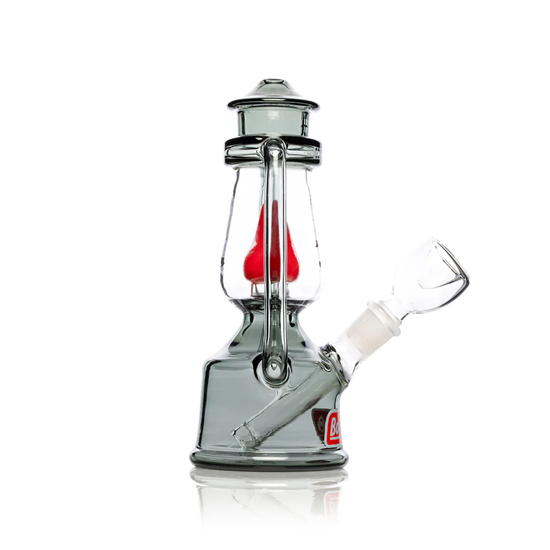 HEMPER - Bowlman Lantern Bong 3 HEMPER - Bowlman Lantern Bong