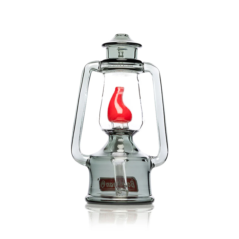 HEMPER - Bowlman Lantern Bong 5 HEMPER - Bowlman Lantern Bong