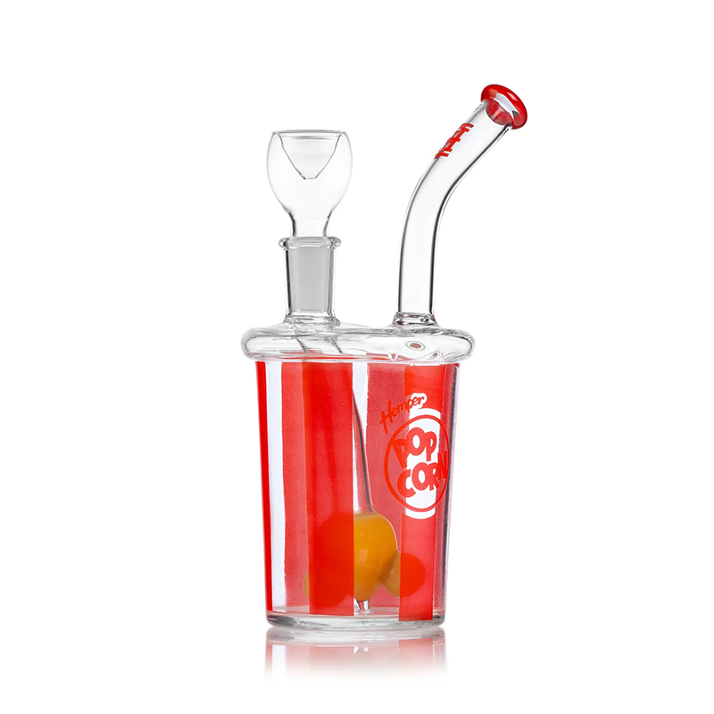 HEMPER - Popcorn Bong 2 HEMPER - Popcorn Bong