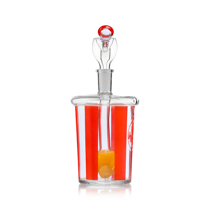 HEMPER - Popcorn Bong 3 HEMPER - Popcorn Bong